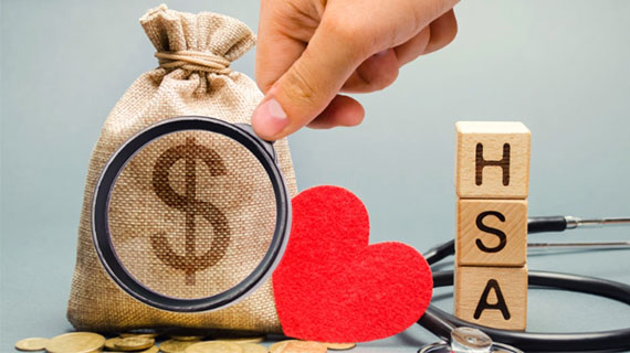 Health Savings Accounts